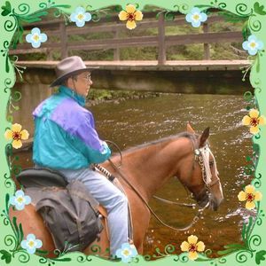 Meet your Posher, Fina